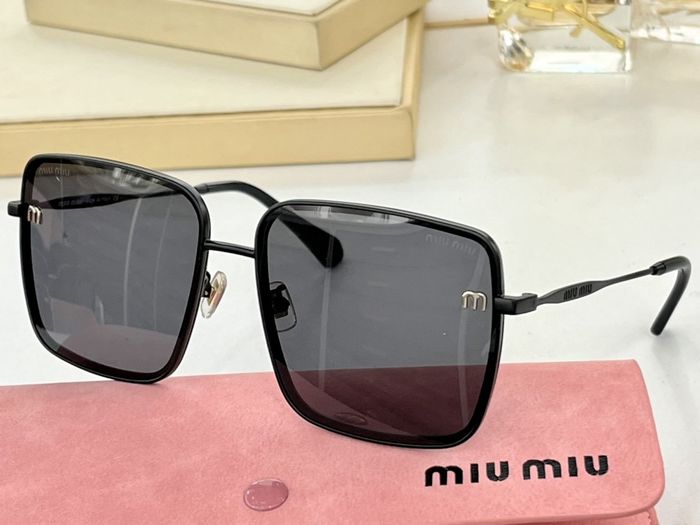 Miu Miu Sunglasses Top Quality MMS00030